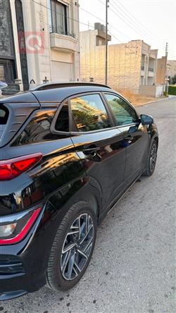 هيونداي كونا